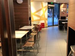 大堂-麦当劳(衡阳中心汽车站店)