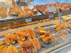 -烘焙町面包店(西四店)