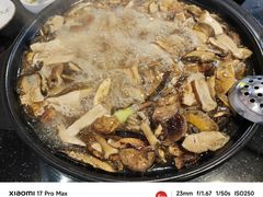 -草墩罗非鱼庄•野生菌•腊排骨(七星街上段店)