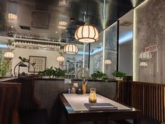 -徽韵人家·传承正宗徽菜(牡丹园店)