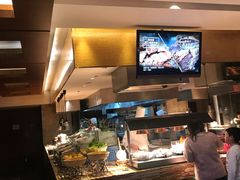 -AdD全日制餐厅(中谷花园酒店)