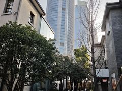 -徐家汇源景区-衡山坊
