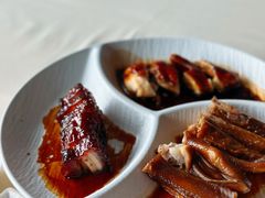 -侨美食家·粤菜(体育西路店)
