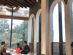 -拉蒂娜·巴西牛排馆 Latina·Brazilian Steakhouse(陆家嘴旗舰店)
