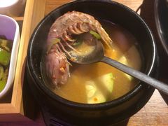 -济州爱肉堂(总店)