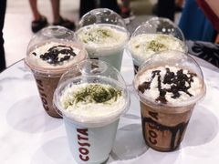 -COSTA COFFEE(武汉天地店)