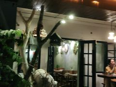 门面-七七家的糖水店(南湾街1号店)