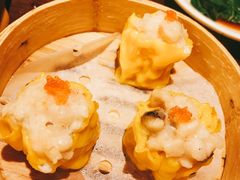 -小城粥道·海胆鲜虾粥(解放广场店)