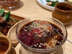 -一坐一忘云南菜(卓悦中心)