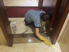 -和毅足道·轻奢SPA·按摩(万家丽路店)