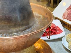 -东来顺饭庄(王府井步行街店)