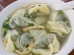 -随柳居·苏式小吃(建新巷店)