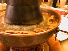 -牛街·马辈儿涮肉(牛街二店)