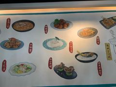 -堂宴·老厦门私房菜(1988仙岳总店)
