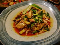 -紫滇源云南生态菜(丹凤街店)