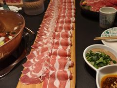 -阳坊胜利涮羊肉(阳坊老店)