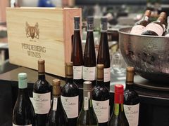 -前海华侨城JW万豪酒店·都会尚膳自助餐厅·熟成牛排海鲜酒水畅飨