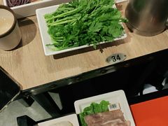 -野妹火锅(南园店)