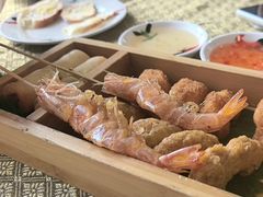 -南沙游艇会·大兵船餐厅