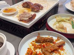 -先记烧鹅王·本地粤菜(福永店)