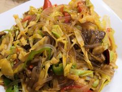 -维吾尔餐厅(宜山路店)