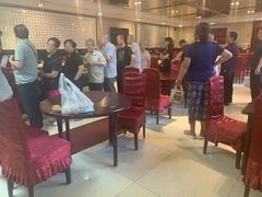 大堂-马凯餐厅(长椿街店)