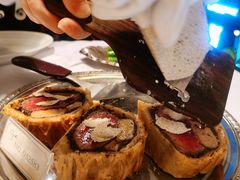 惠灵顿牛排-壳里西餐厅Coquille Seafood Bistro(蒙自路店)