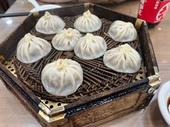 -西安贾三灌汤包·回坊小吃·清真炒菜(北院门总店)