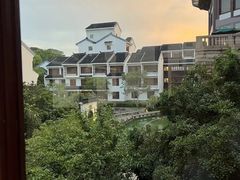-苏州吴宫泛太平洋酒店
