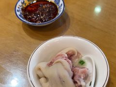 -易老妈蹄花.特色川菜(人民公园总店)