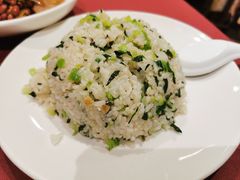 上海菜饭-老吉士酒家(天平路店)