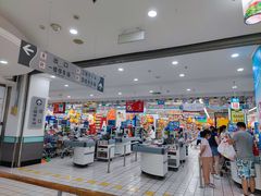 -大润发(康桥店)