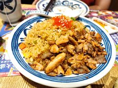 -鱼民·现造寿司(育德店)