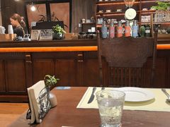 -沏点Trattoria意大利餐厅(新街口店)