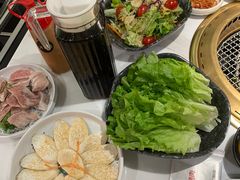 -炙城·韩式烤肉(南京东路店)