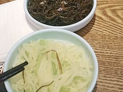 -李先生牛肉面大王(北京平谷步行街店)