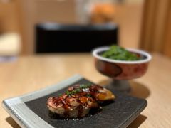 鹅肝寿司-Tuna maki寿司(苏州万象天地店)