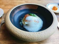 -翡翠36餐厅(浦东香格里拉店)
