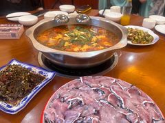 -大理.老字号渝记酸萝卜乌鱼(古城总店)