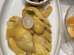 -三品香·江浙菜(松江九谊店)