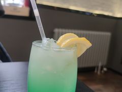 无酒精莫吉托-Osteria意大利餐厅