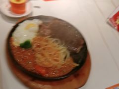 -豪享来中西餐厅(隆昌店)