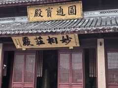 -上海东林寺(金山区)
