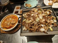 -潮界(虹桥新天地店)