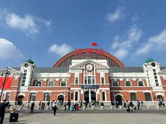 -沈阳站