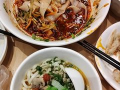 -大师兄·西北小馆(金湾华发商都店)