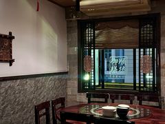 -御膳粥·牛乳粥底火锅·地道顺德菜(容桂店)