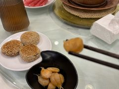 -东来顺饭庄(西直门店)
