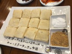 -全州拌饭馆(断桥店)
