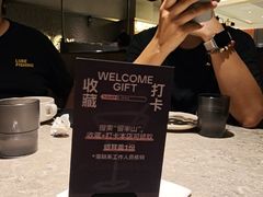-留半山·香港食堂(啦啦宝都店)